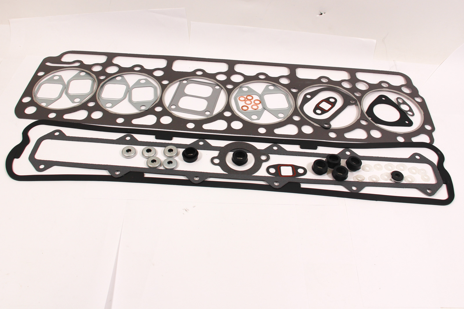 1817254C96 Gasket kit cylinder head Made to fit for PERKINS