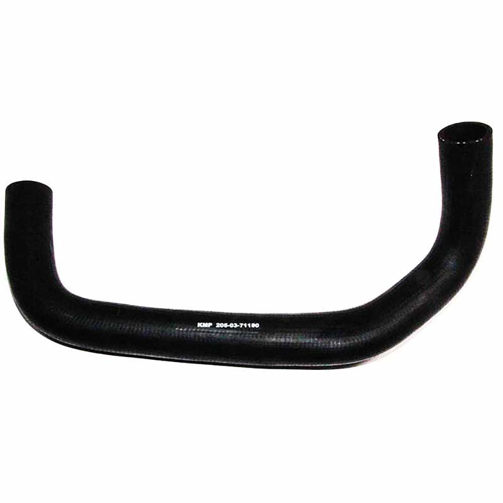 205-03-71180 Hose, lower radiator Made to fit for KOMATSU