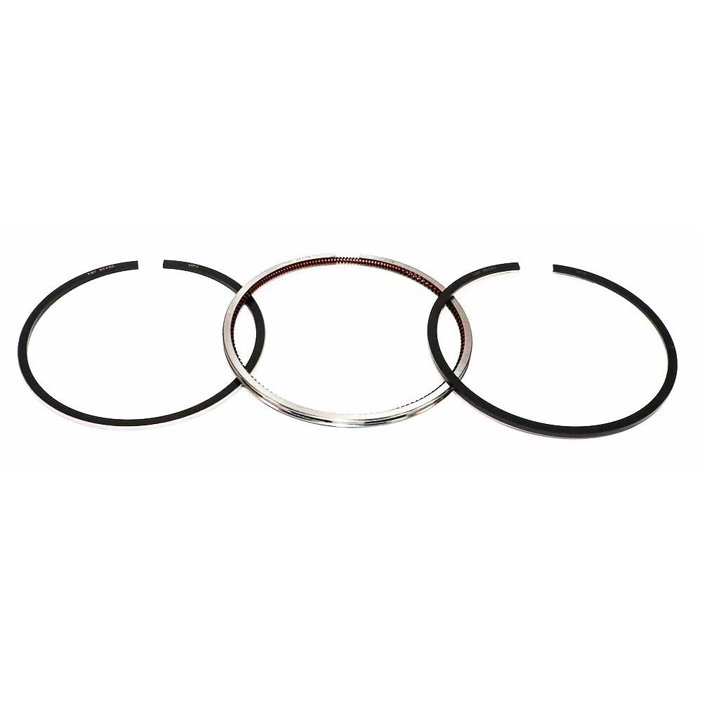 4181A105 Piston ring set - std Made to fit for PERKINS
