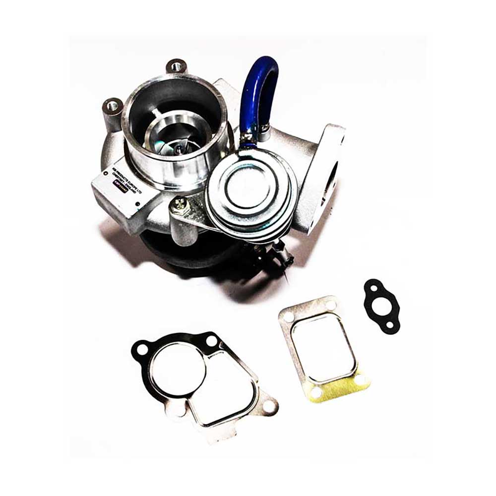 6271-81-8100 Turbocharger Made to fit for KOMATSU
