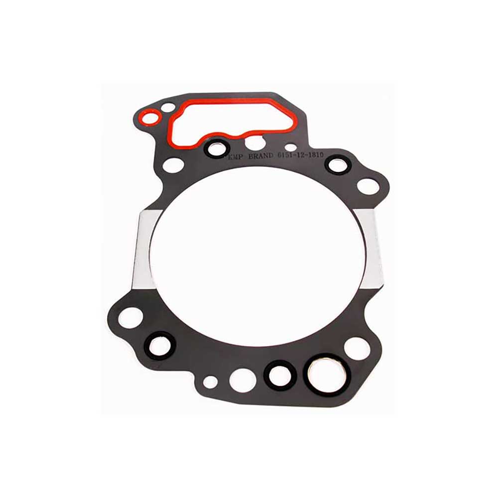 6151-12-1810 Gasket cylinder head Made to fit for KOMATSU