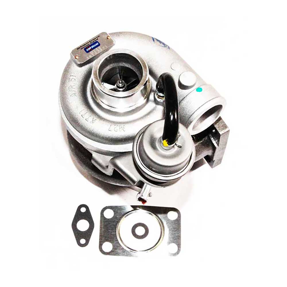 2674A371 Turbocharger Made to fit for PERKINS