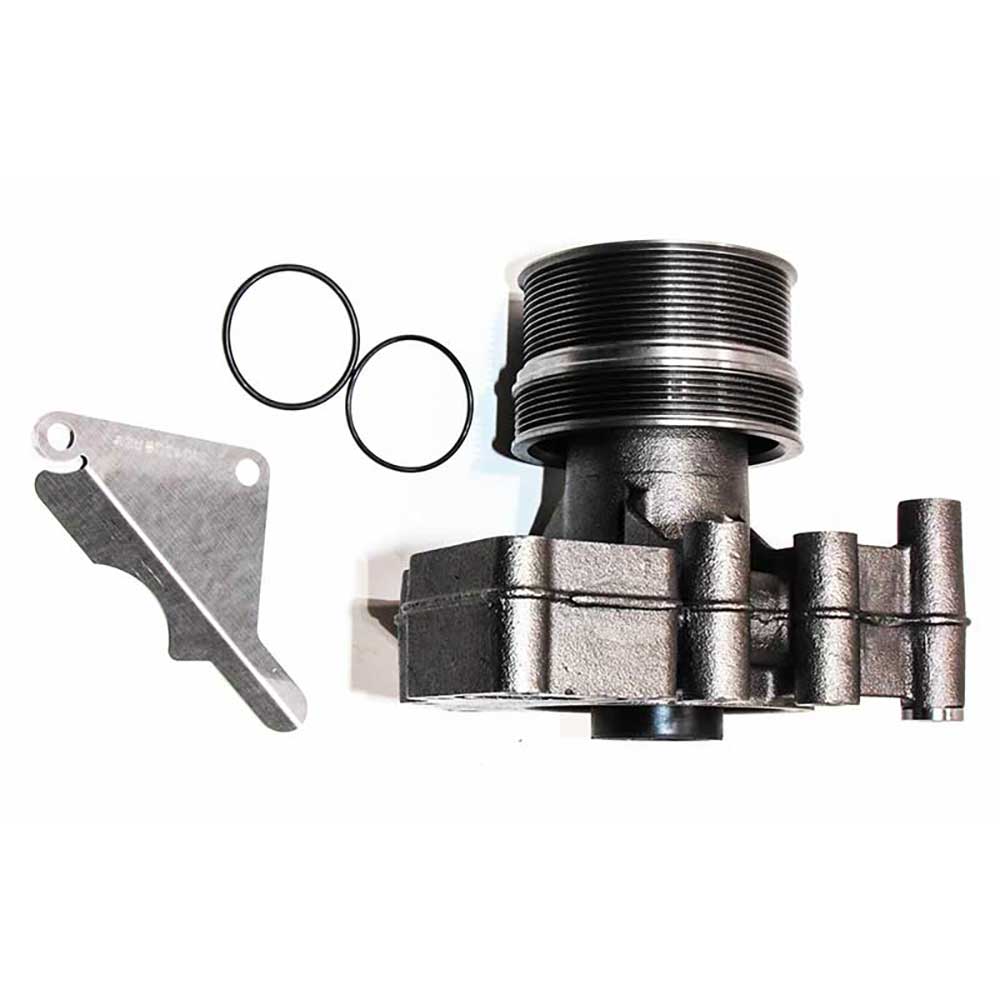 4089911 Water pump Made to fit for CUMMINS