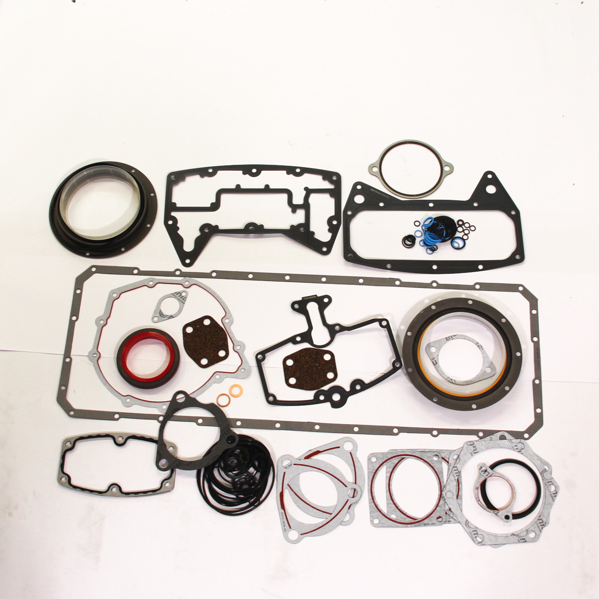 KMP-C9.3-K2 Gasket kit - lower Made to fit for CATERPILLAR