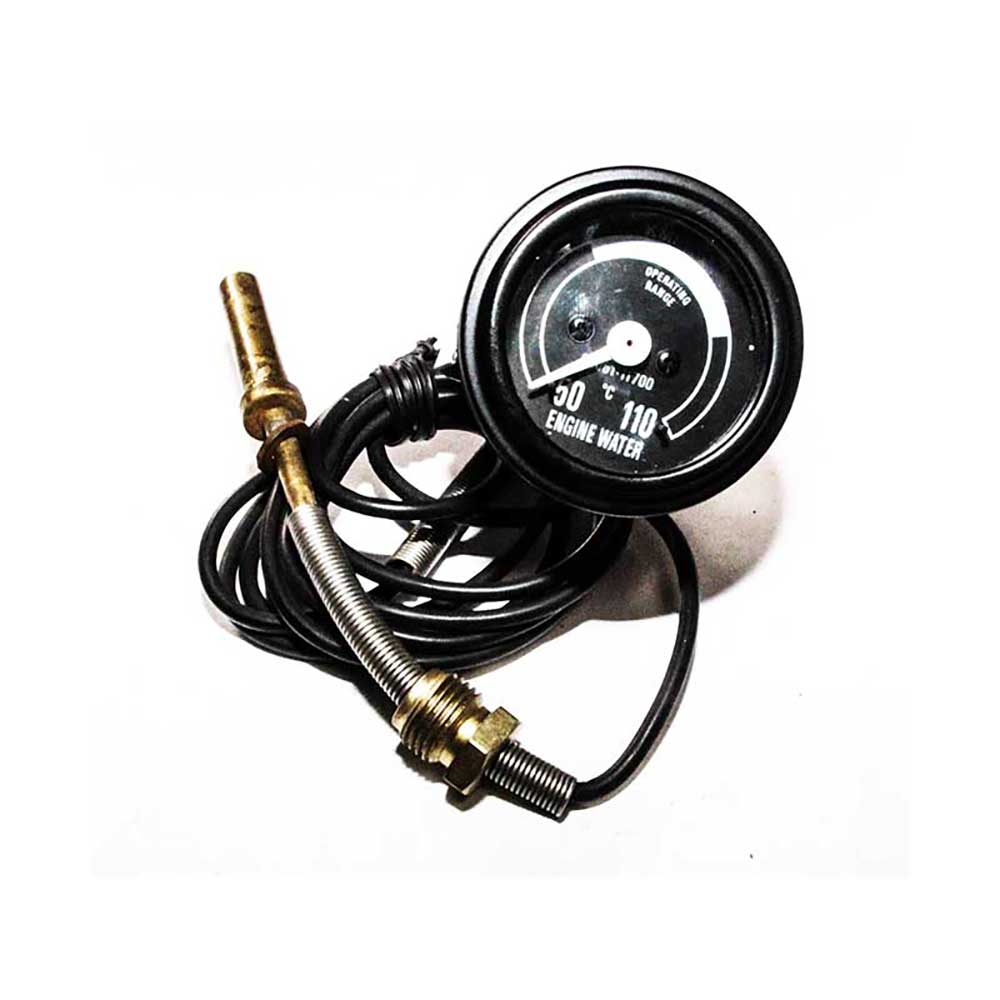 08661-11700 Water temperature gauge Made to fit for KOMATSU