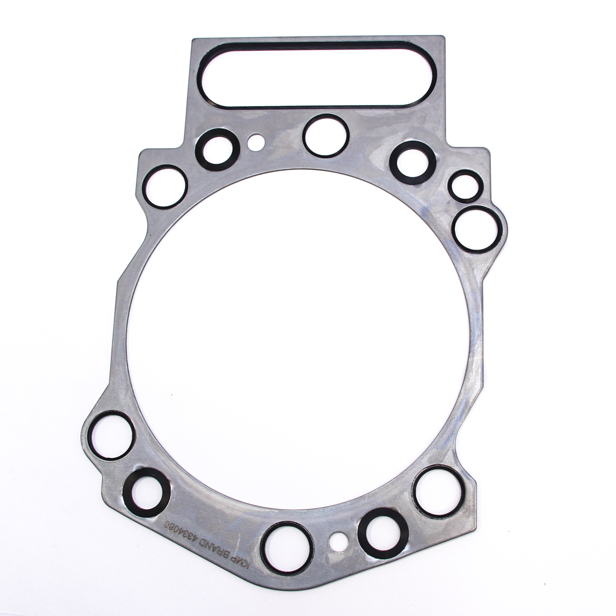 4334080 Gasket cylinder head std Made to fit for CUMMINS