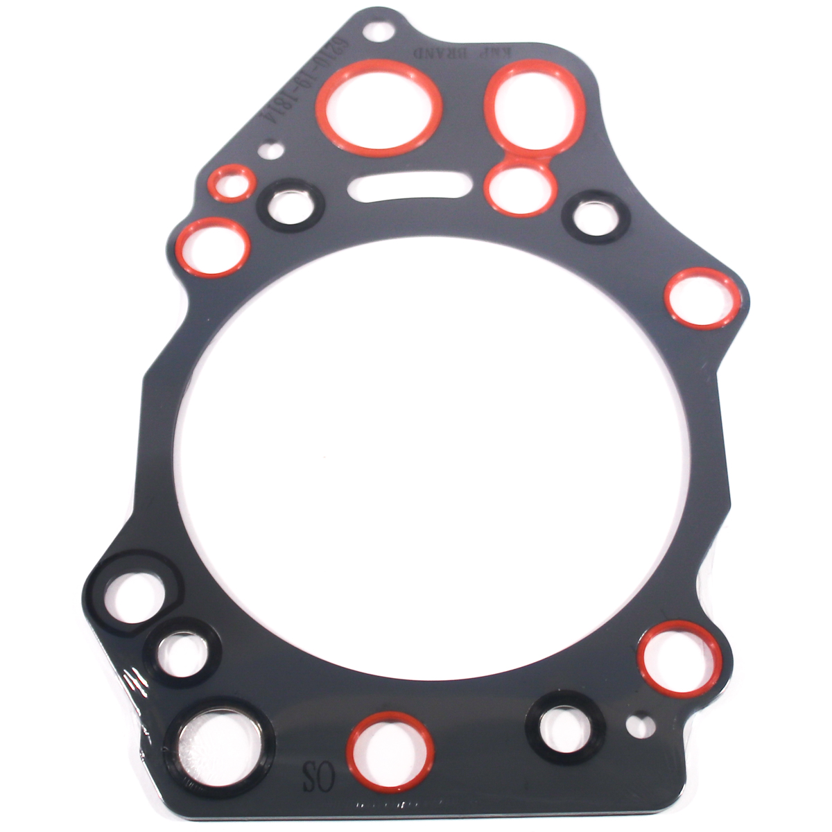 6210-19-1814 Head gasket 0.40mm o/s Made to fit for KOMATSU