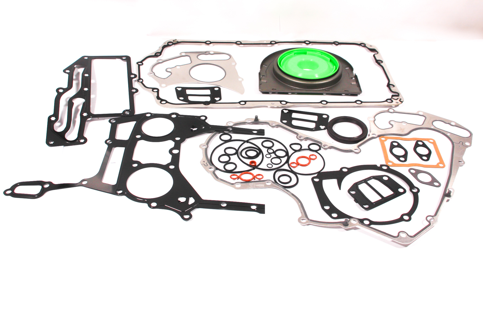 T403047 Lower gasket kit Made to fit for PERKINS