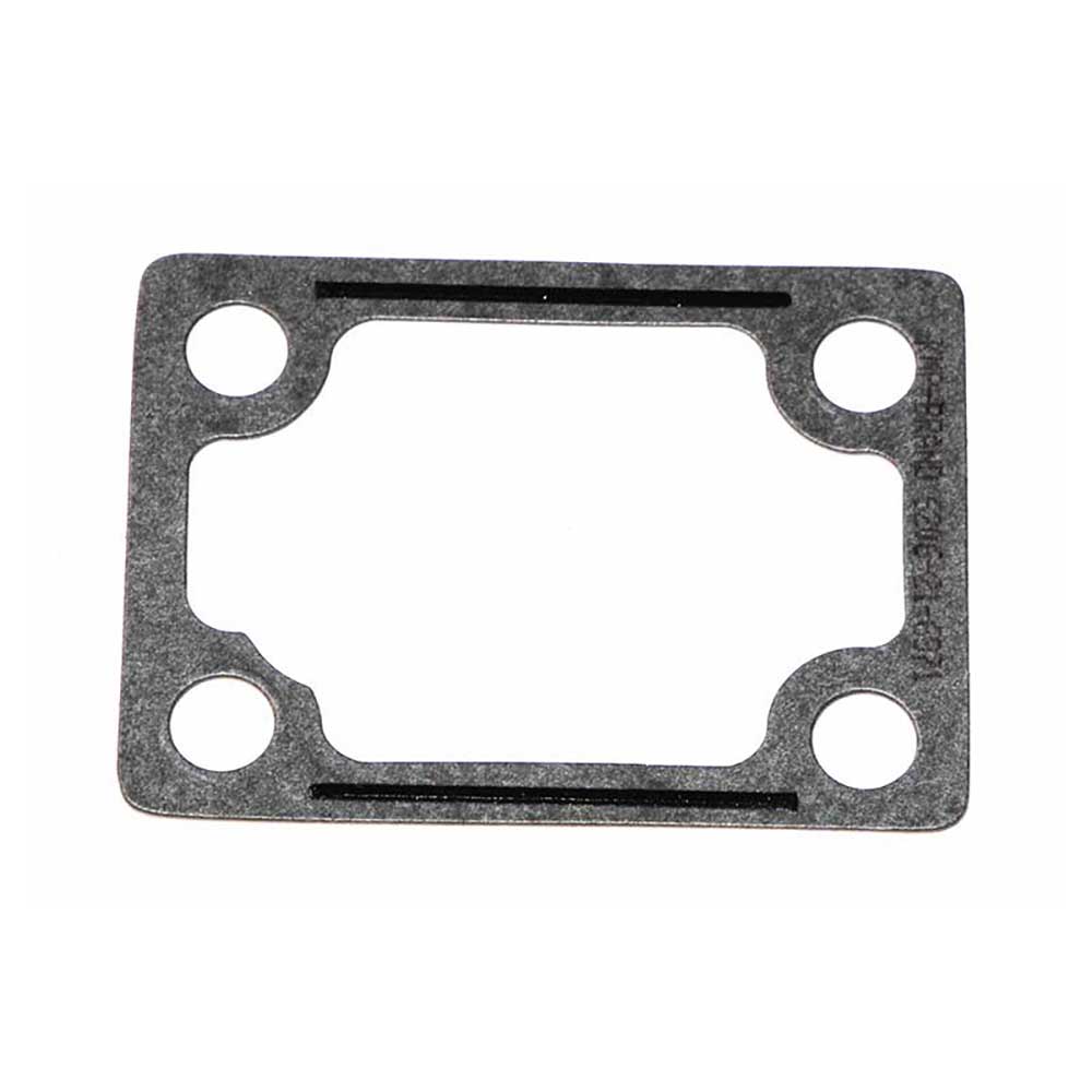 6206-21-6871 Gasket lub oil fil cov Made to fit for KOMATSU