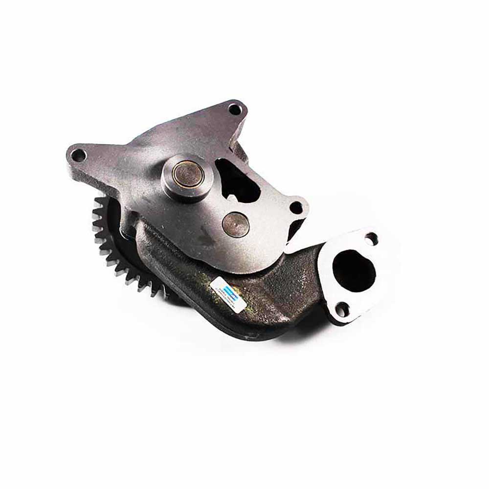 6136-52-1100 Oil pump Made to fit for KOMATSU