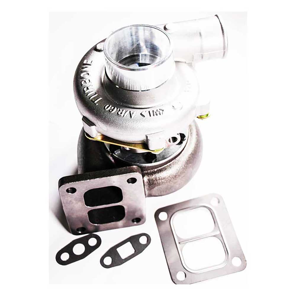 6138-82-8201 Turbocharger Made to fit for KOMATSU