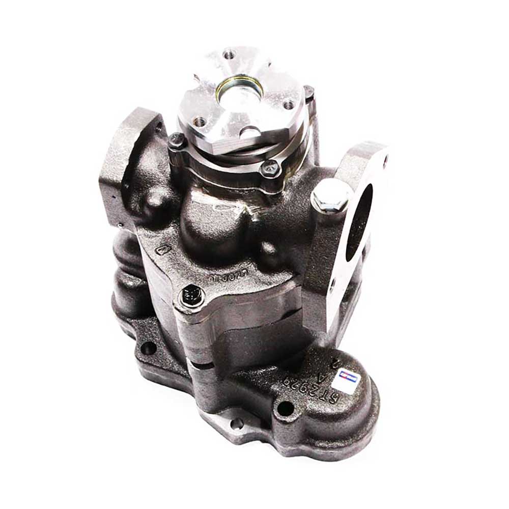 3T1445 Pump, hydraulic Made to fit for CATERPILLAR