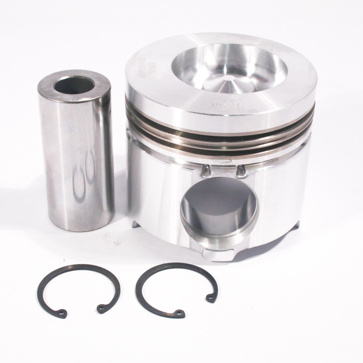 7E3428 Piston assy (c/w pin+clips) Made to fit for CATERPILLAR