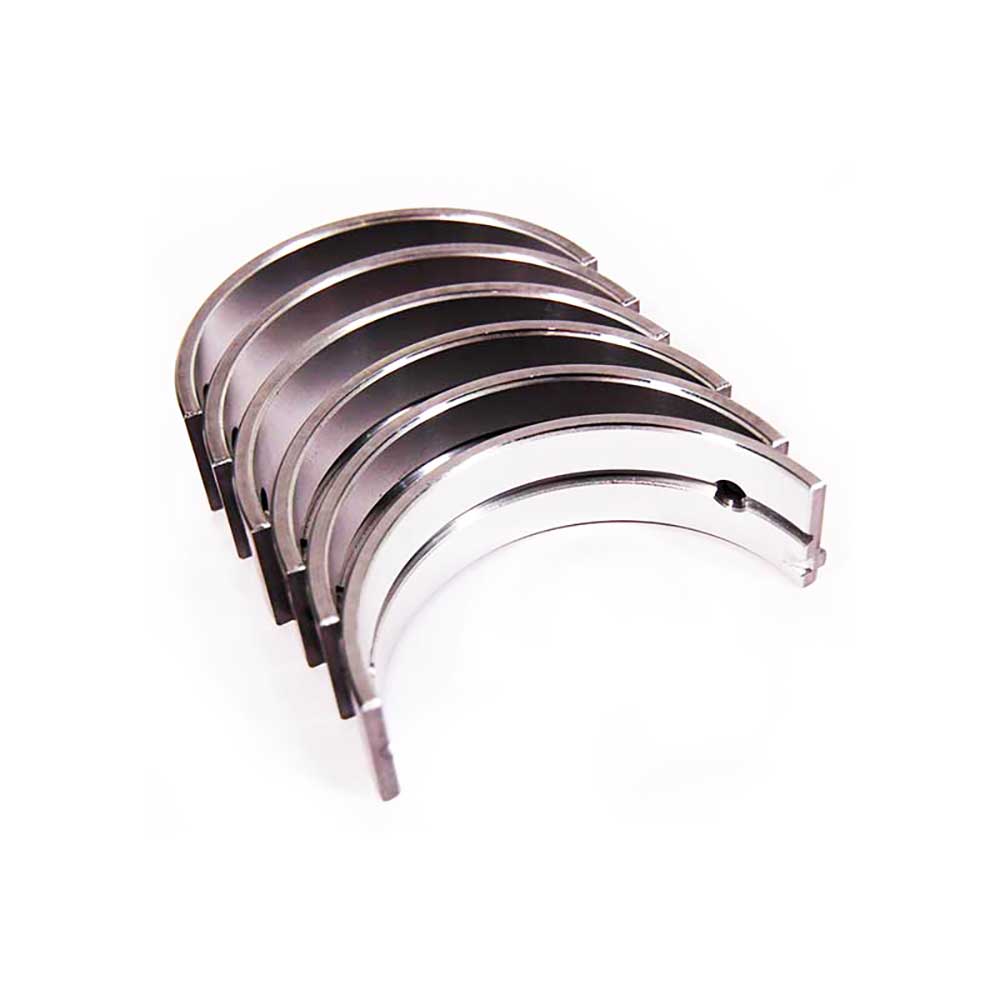 U5MB0026B Bearing set, main - .020 Made to fit for PERKINS