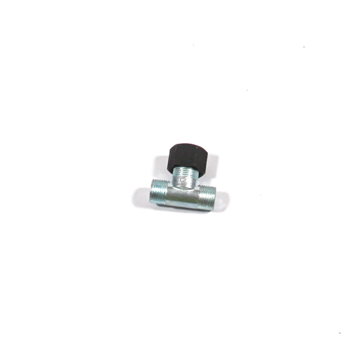 AR85618 Tee fitting & nut only Made to fit for JOHN DEERE