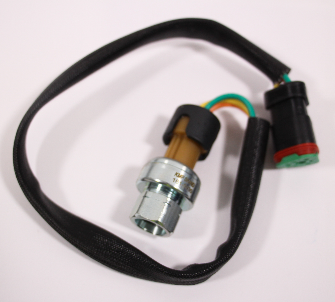 161-9930 Sensor gp - pressure Made to fit for CATERPILLAR