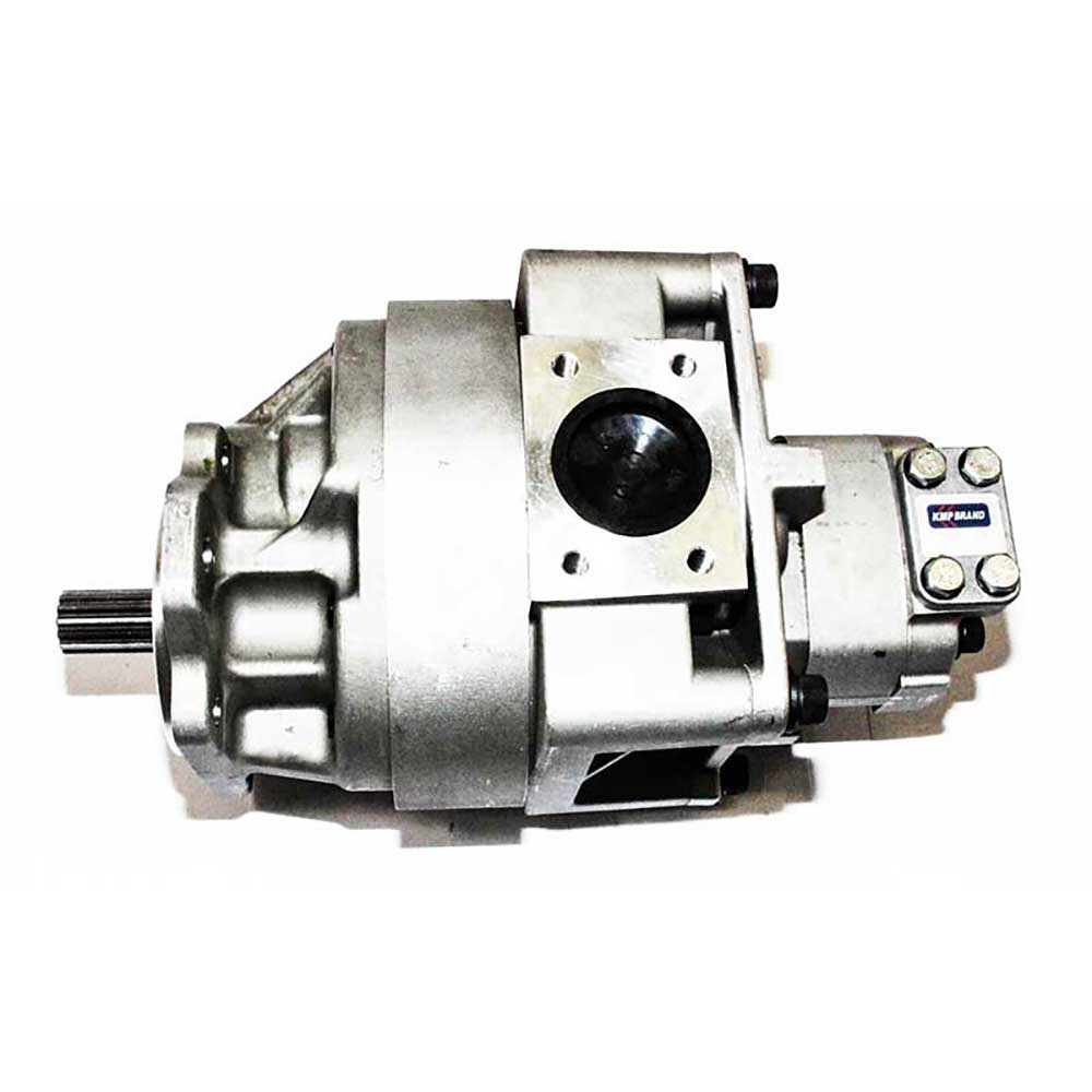 705-52-40130 Pump, hydraulic Made to fit for KOMATSU