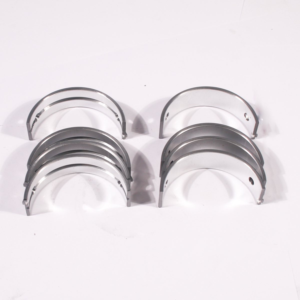 U5MB0027 Main bearing kit std Made to fit for PERKINS