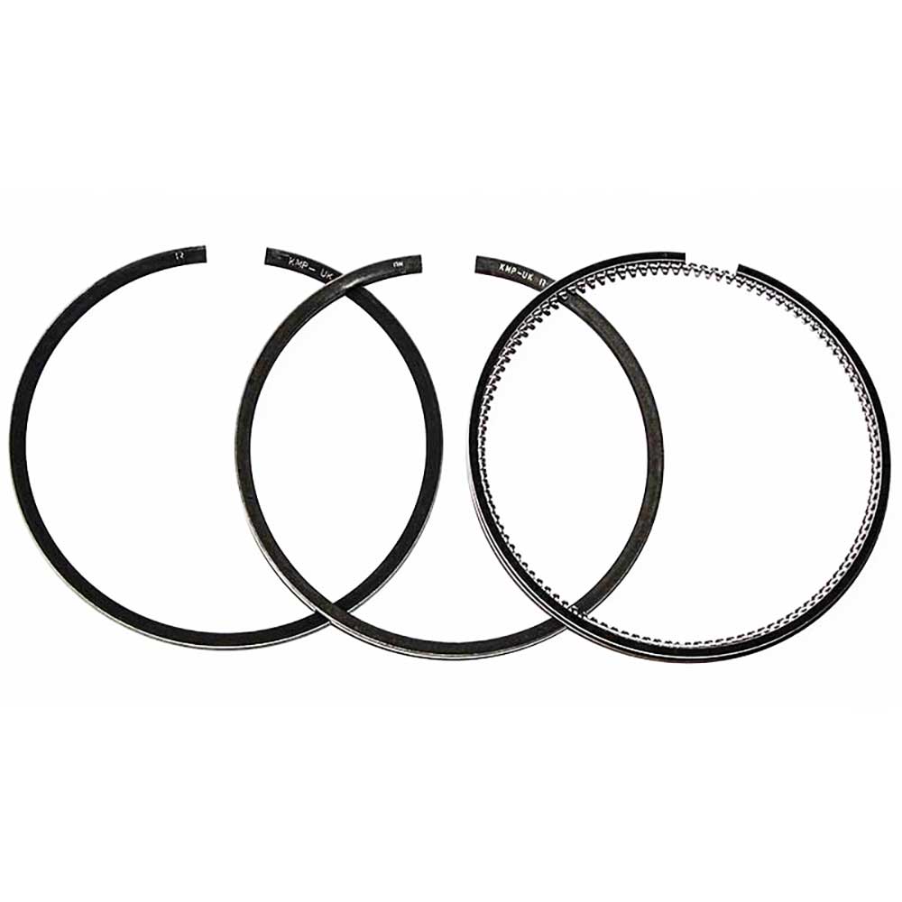 6207-31-2501 Ring set piston Made to fit for KOMATSU
