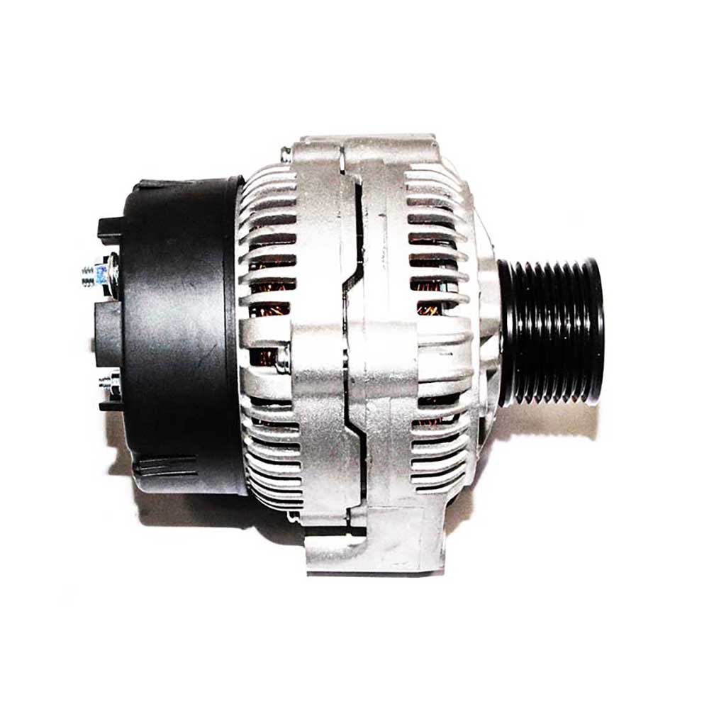AL166645 Alternator: 14v, 95a Made to fit for JOHN DEERE