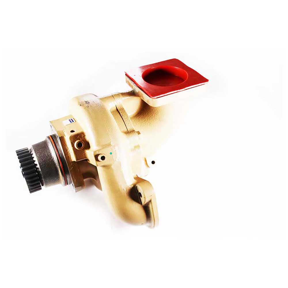 4398029 Water pump Made to fit for CUMMINS