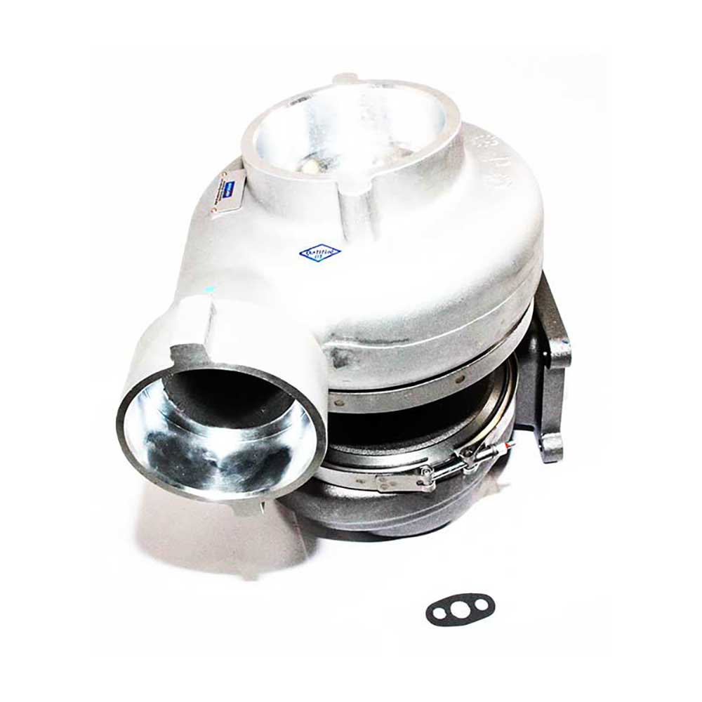 6502-12-9005 Turbocharger Made to fit for KOMATSU