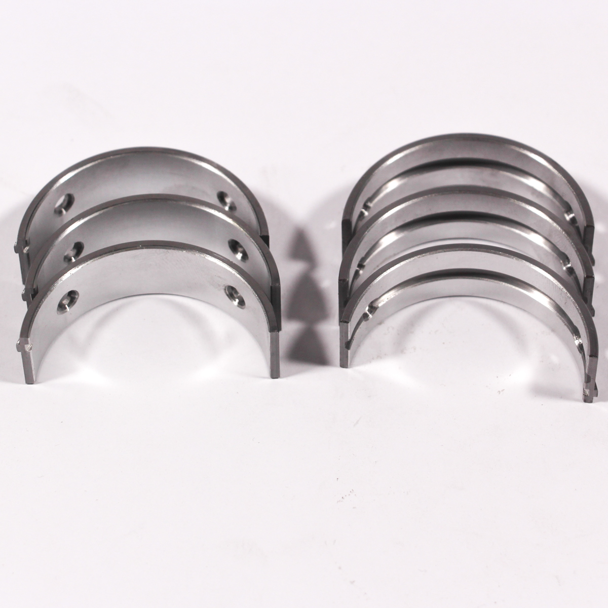 198586014 Main bearing set - 0.25mm Made to fit for PERKINS