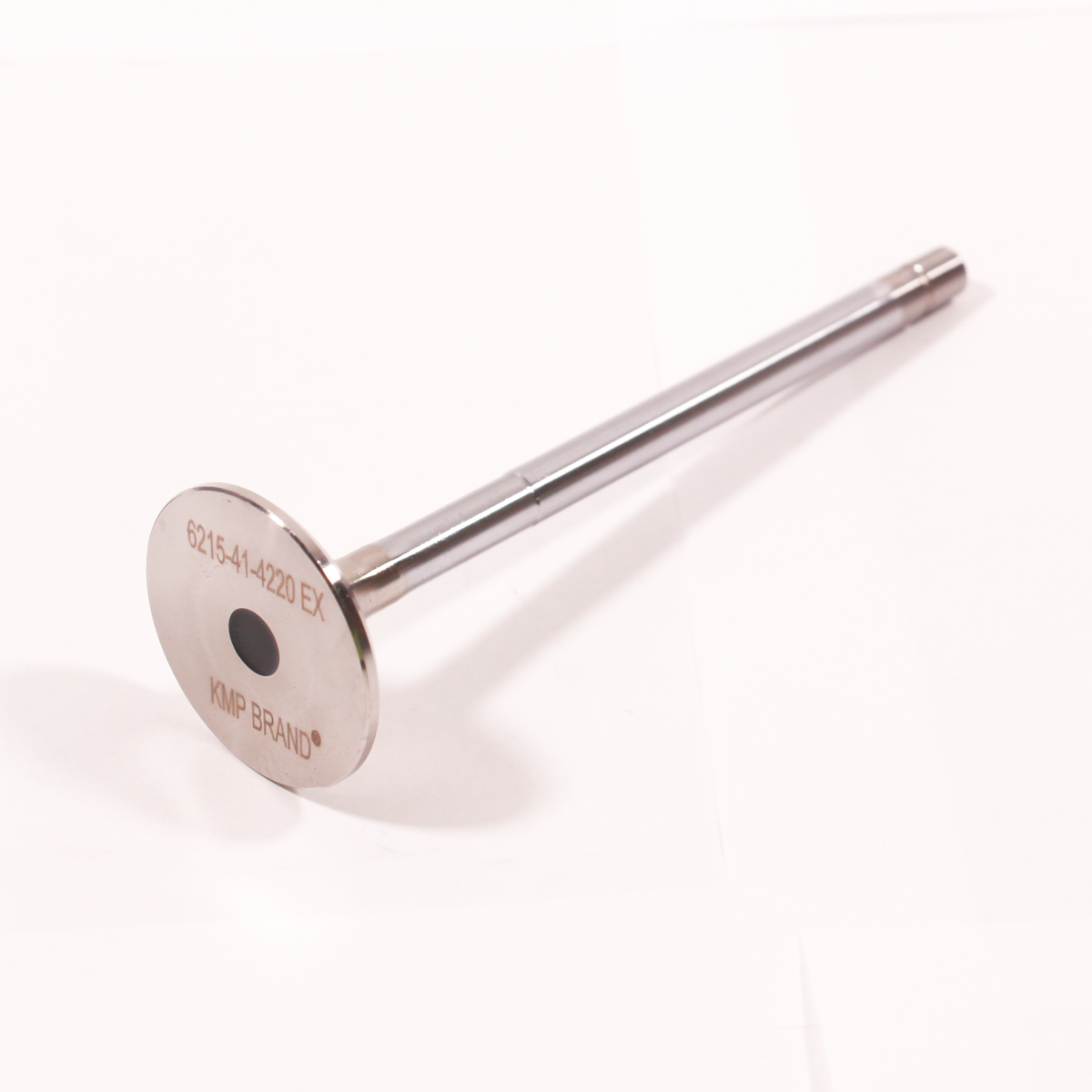 6215-41-4220 Valve exhaust Made to fit for KOMATSU