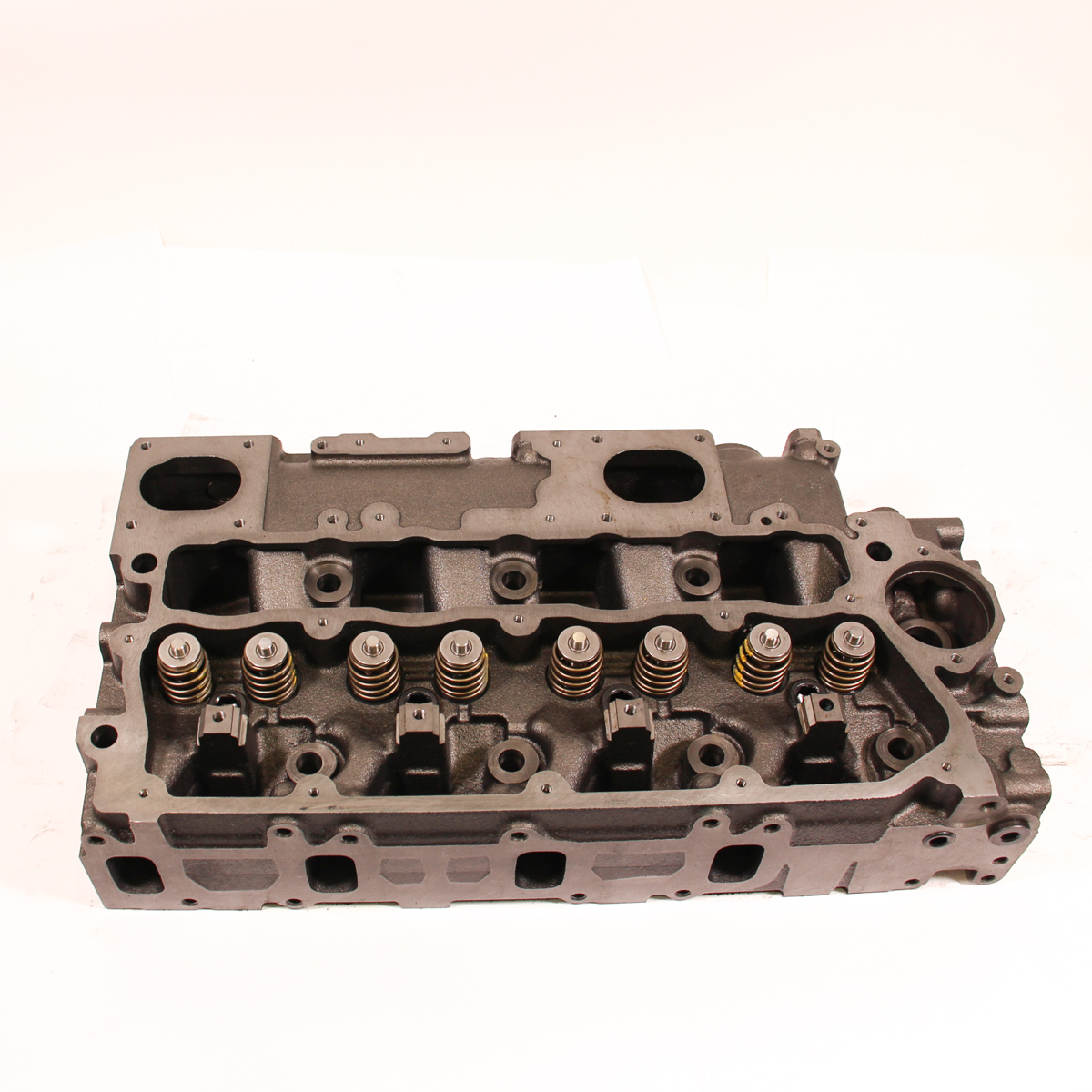 ZZ80280 Cylinder head - loaded Made to fit for PERKINS
