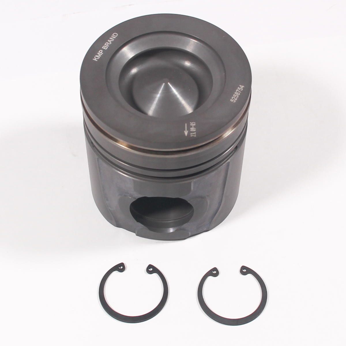 5258754 Piston Made to fit for CUMMINS