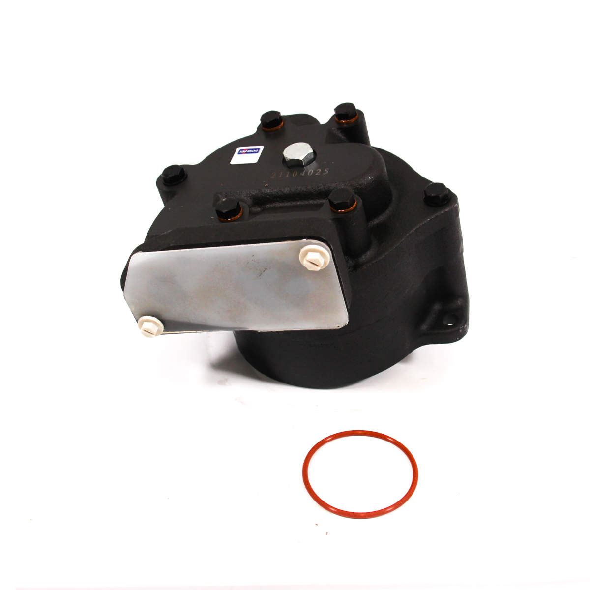 3P4002 Transmission oil pump Made to fit for CATERPILLAR