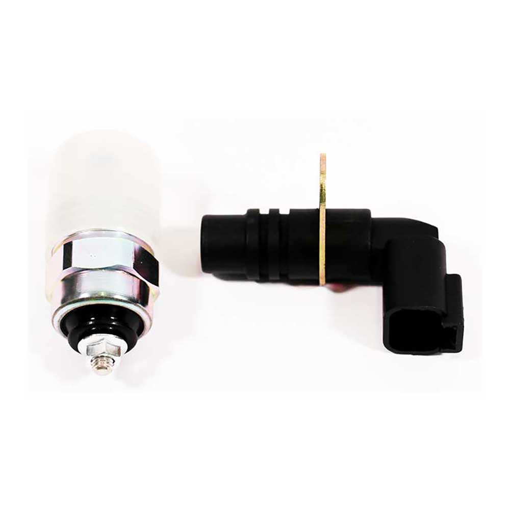 216-3446 Sensor, speed Made to fit for CATERPILLAR