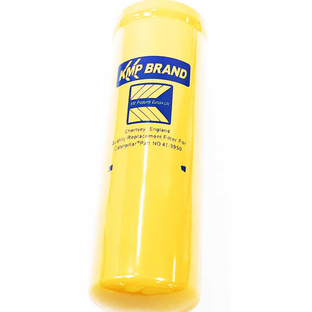 4I3950 Filter oil Made to fit for CATERPILLAR