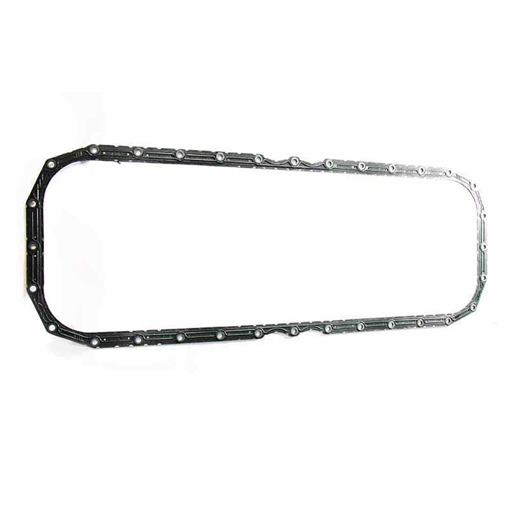 4026684 Oil pan gasket - isx15 Made to fit for Cummins