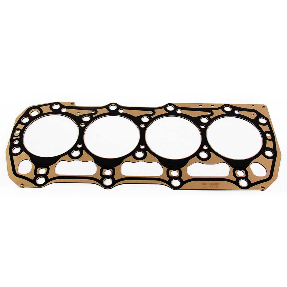 111147780 Gasket, head - 1.5mm Made to fit for PERKINS