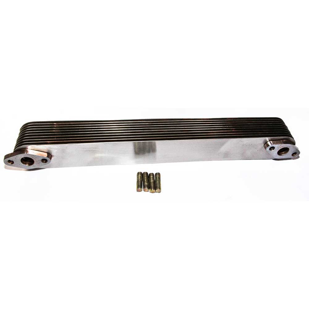 600-651-1161 Core oil cooler Made to fit for KOMATSU