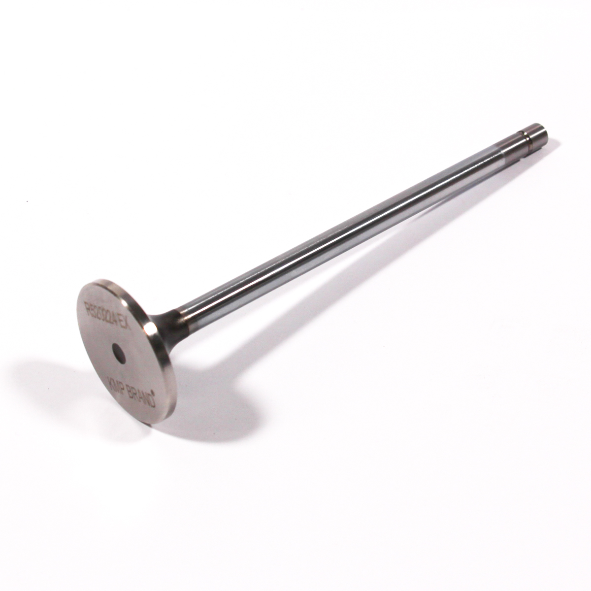 R520224 Exhaust valve Made to fit for JOHN DEERE