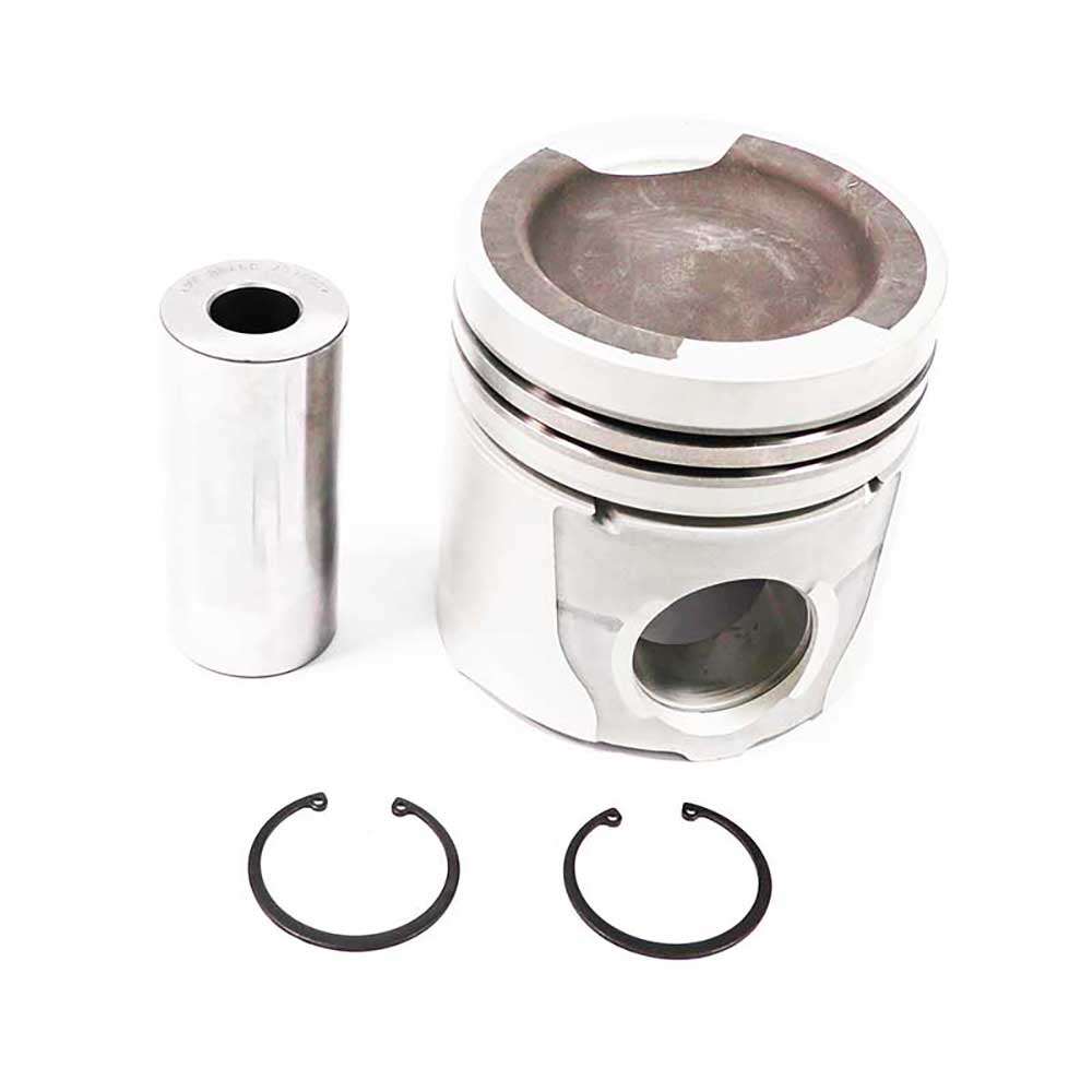 3631245 Piston, pin & clips Made to fit for CUMMINS