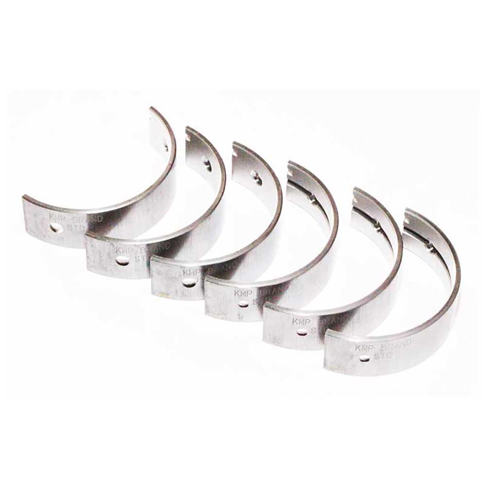 U5MB0026 Bearing set, main - std Made to fit for PERKINS