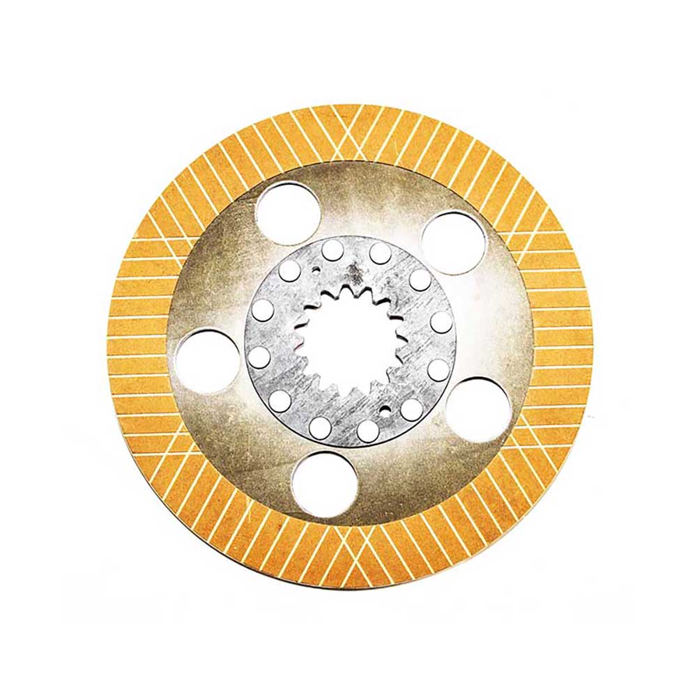 AL65871 Brake disc Made to fit for JOHN DEERE