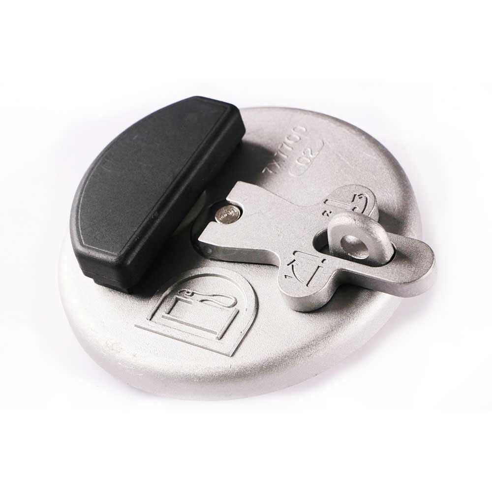 7X7700 Fuel cap Made to fit for CATERPILLAR