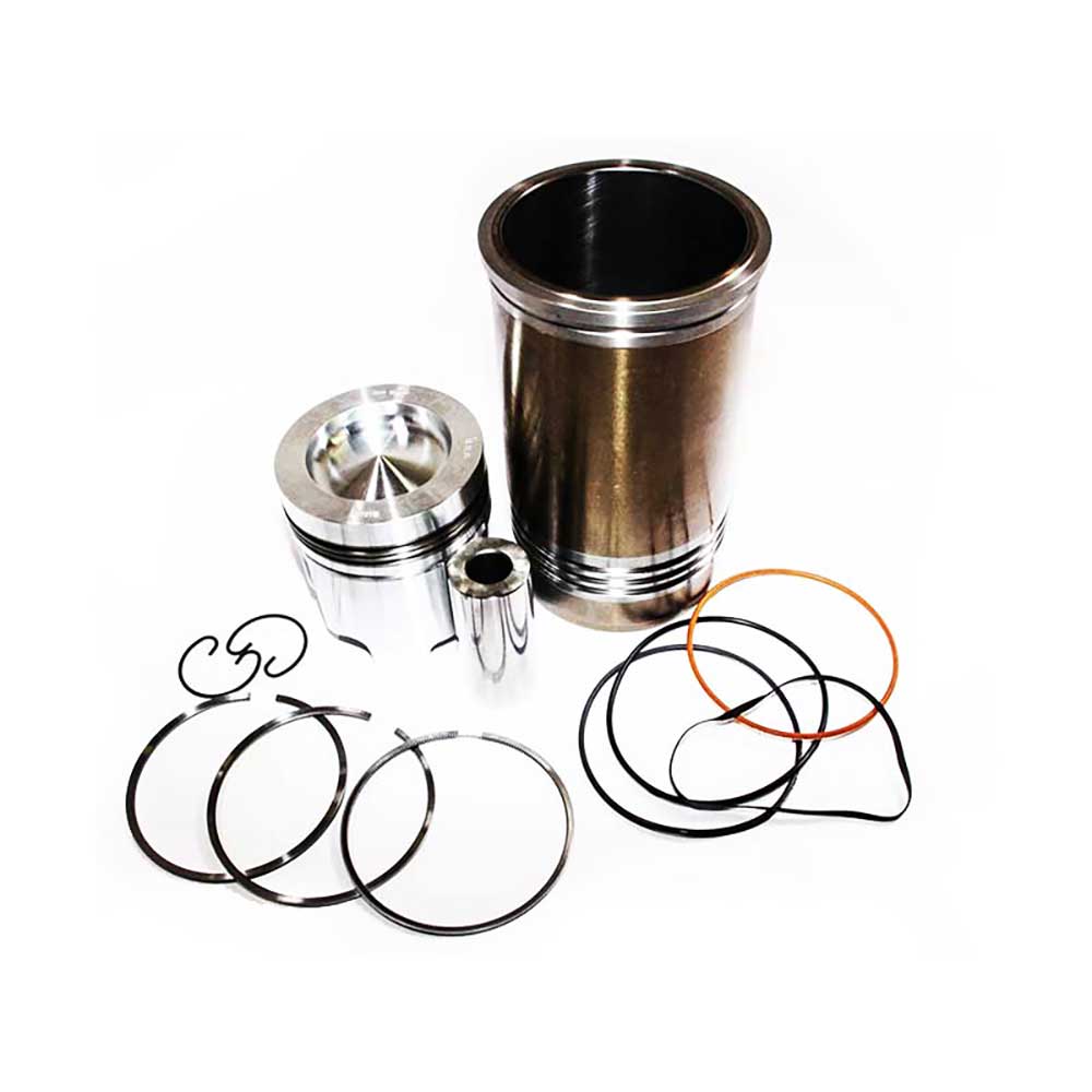 KM7212 Cylinder kit Made to fit for CATERPILLAR