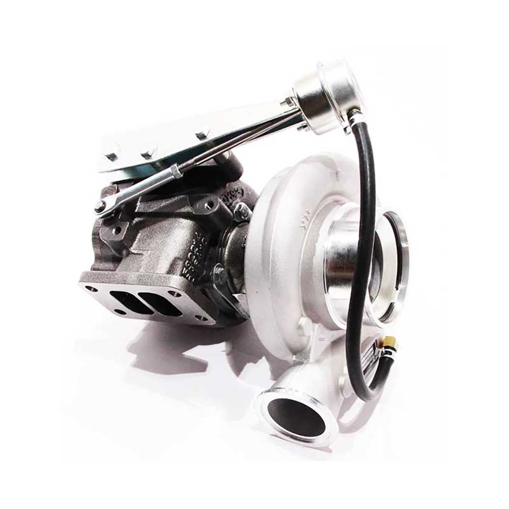 4025327 Turbocharger Made to fit for CUMMINS
