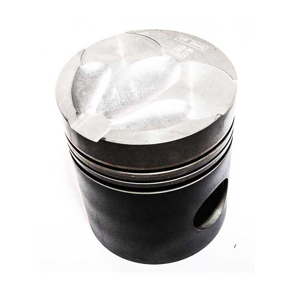 6110-33-2132 Piston body c/w clips Made to fit for KOMATSU