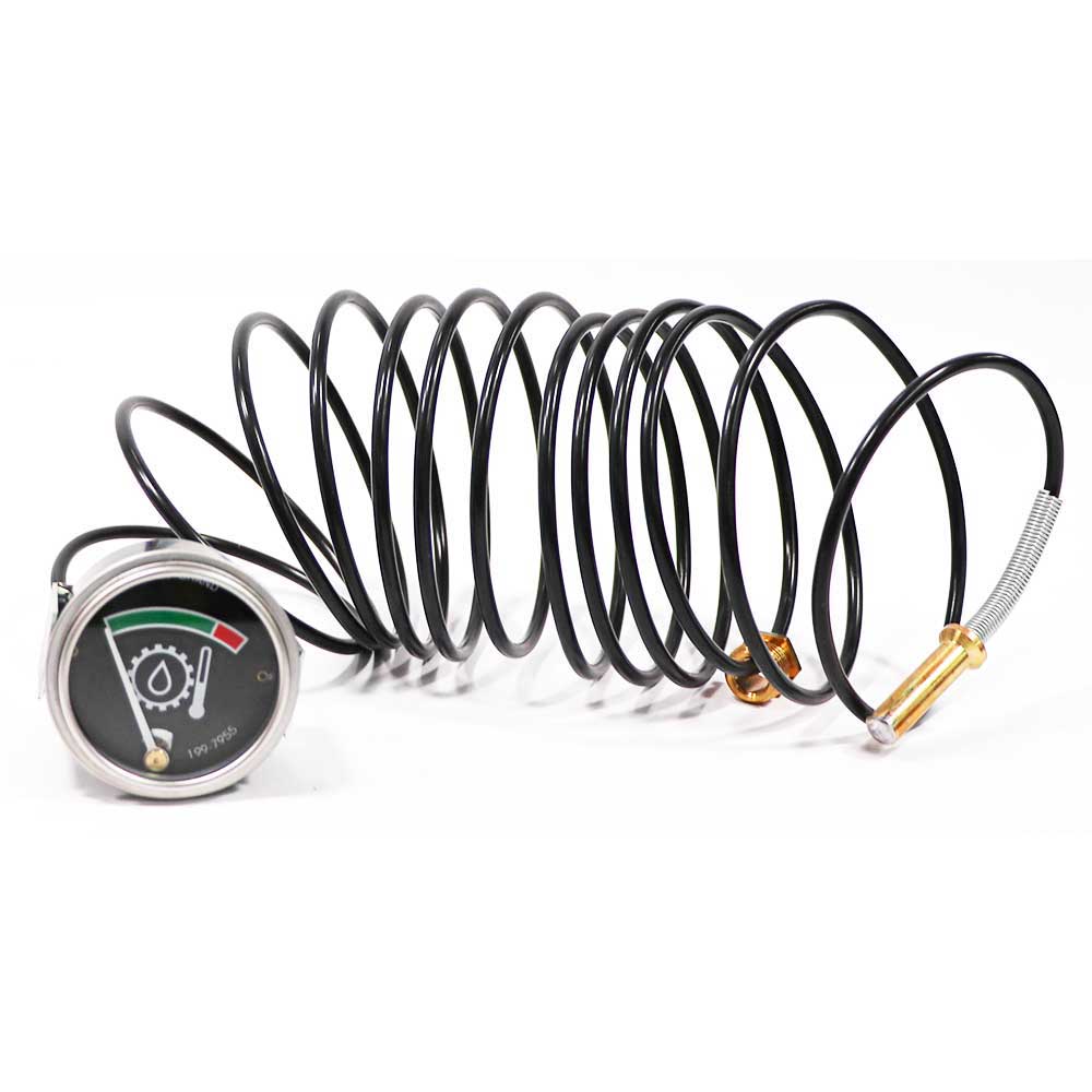 199-7955S Oil gauge Made to fit for CATERPILLAR