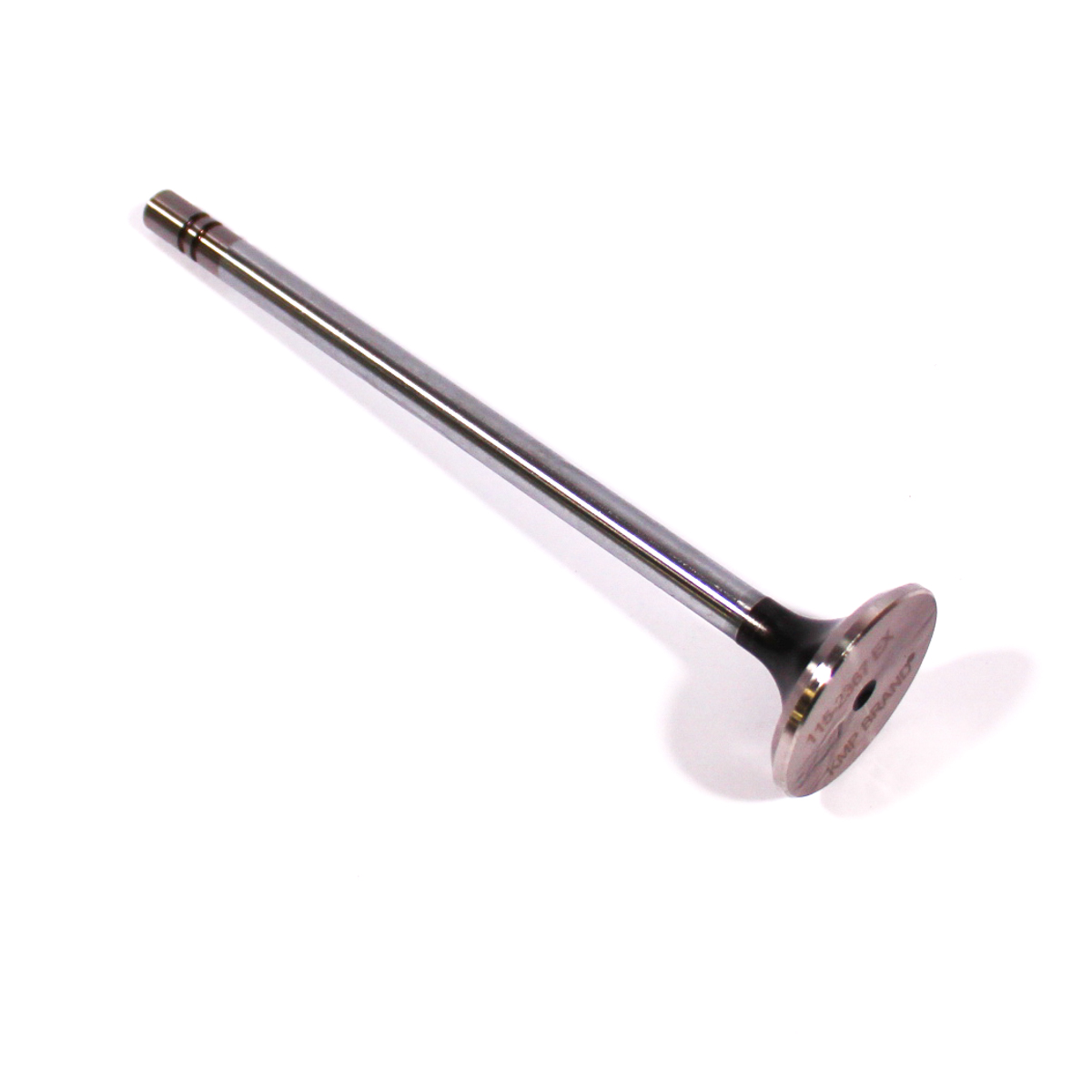 115-2367 Valve exhaust -stellite Made to fit for CATERPILLAR
