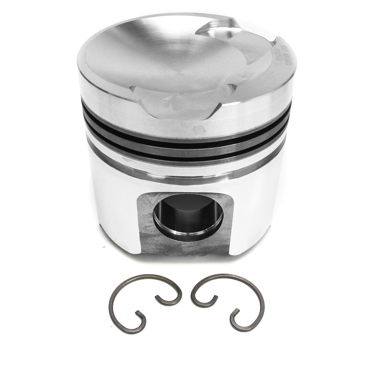 8N3182 Piston body c/w clips Made to fit for CATERPILLAR