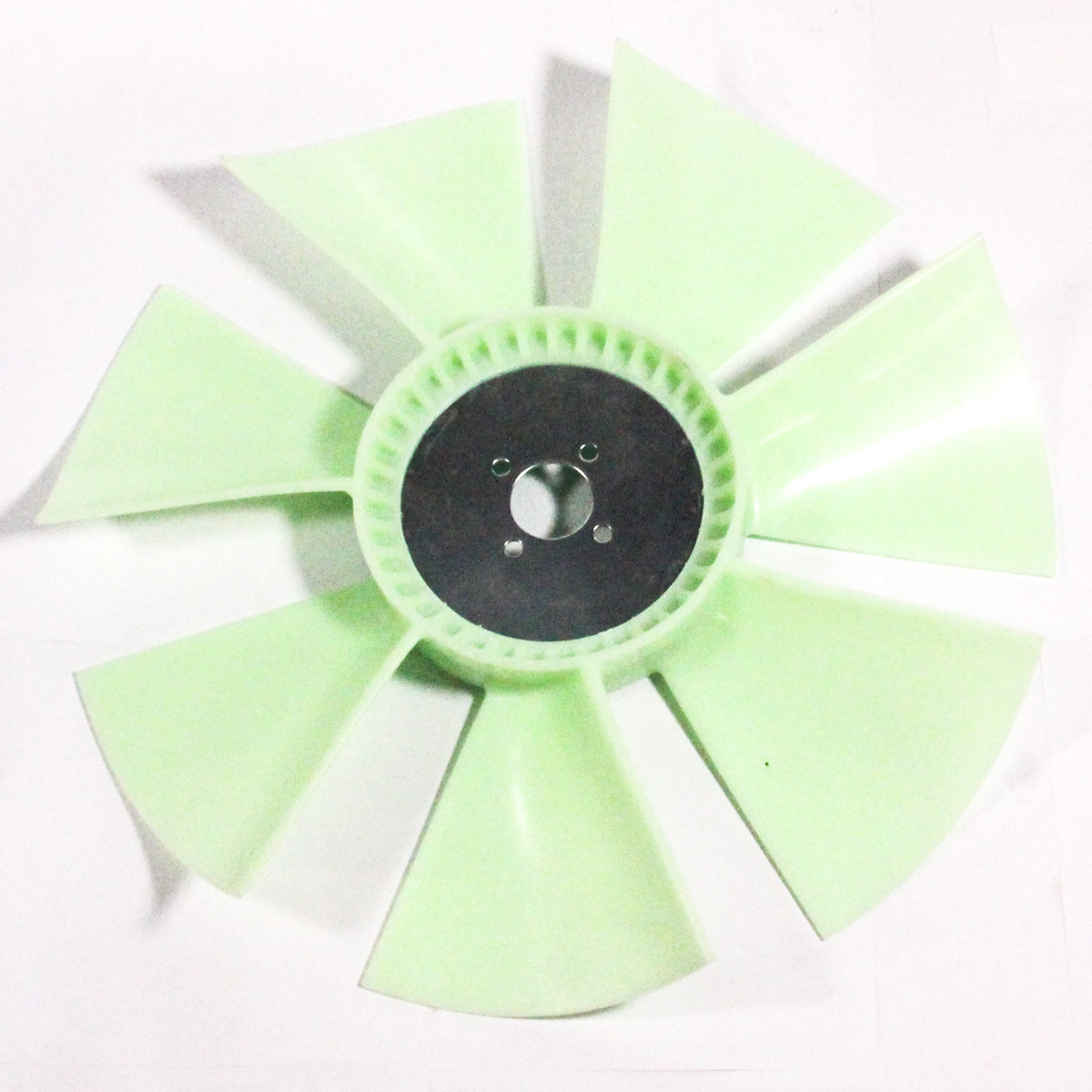 2485C514 Fan assy 7 blade Made to fit for PERKINS
