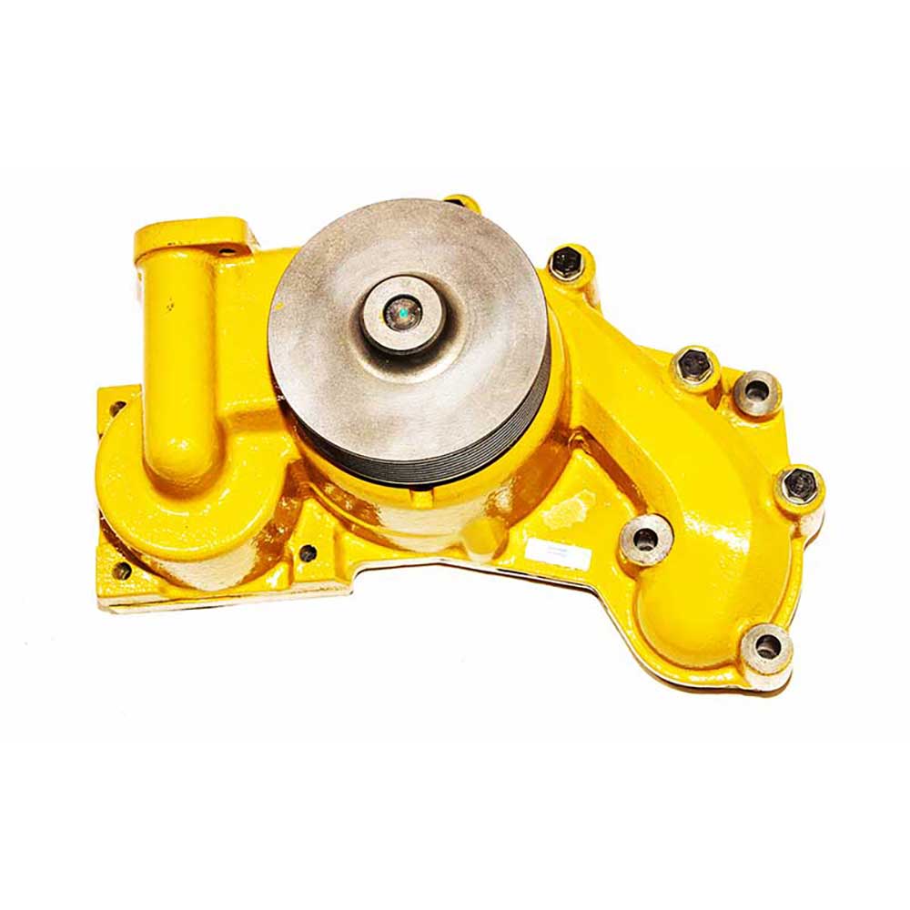 6222-63-1200 Water pump (non-hardened pulley) Made to fit for KOMATSU
