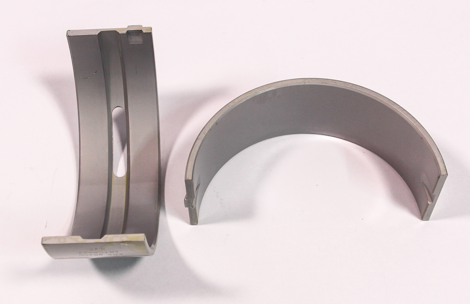 AR104122 Main bearing (pr) - 0.25mm Made to fit for JOHN DEERE